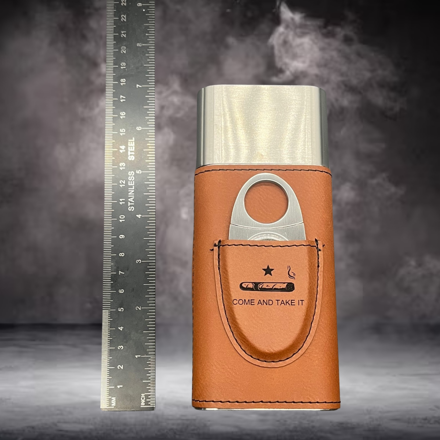Come and Take It Cigar Holder