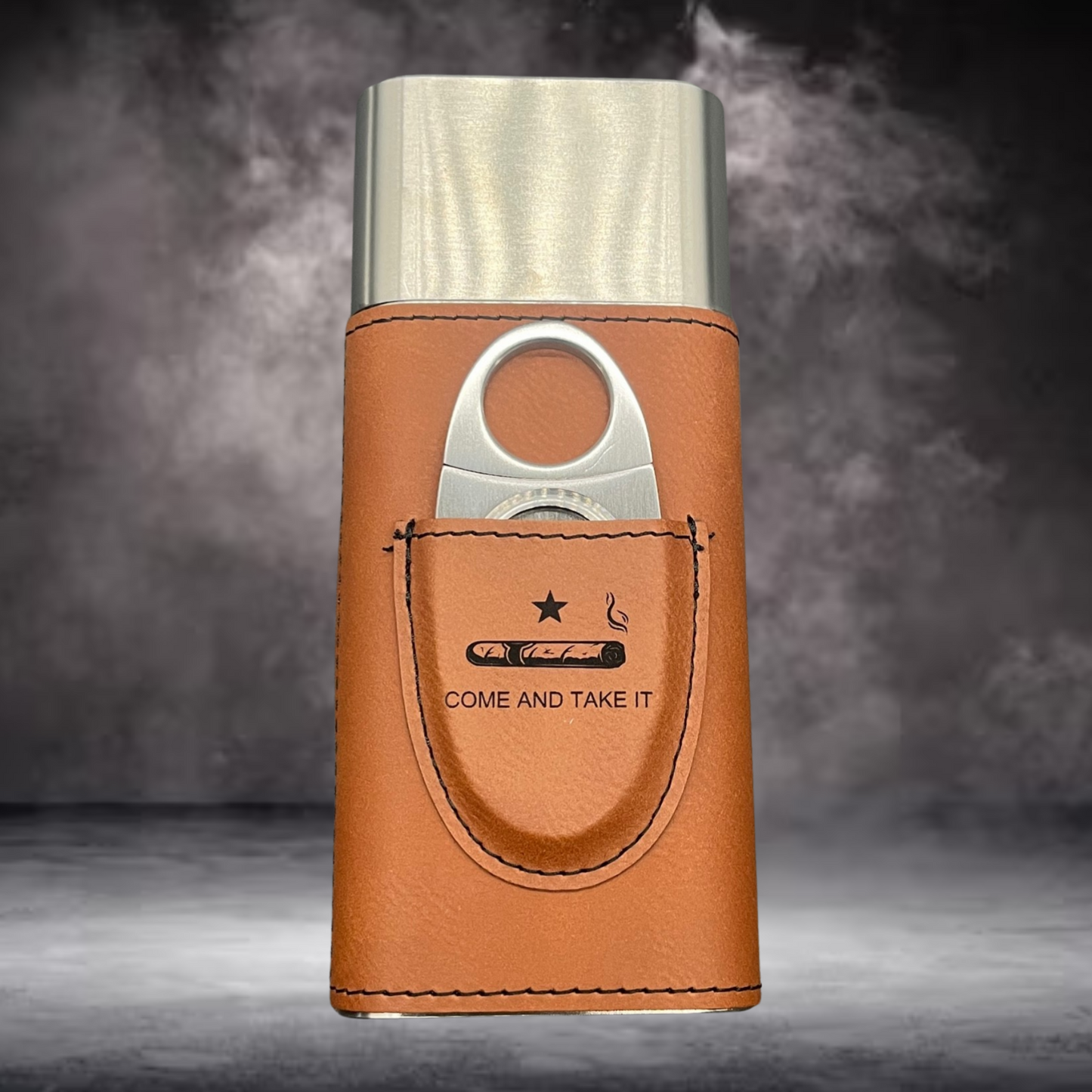 Come and Take It Cigar Holder